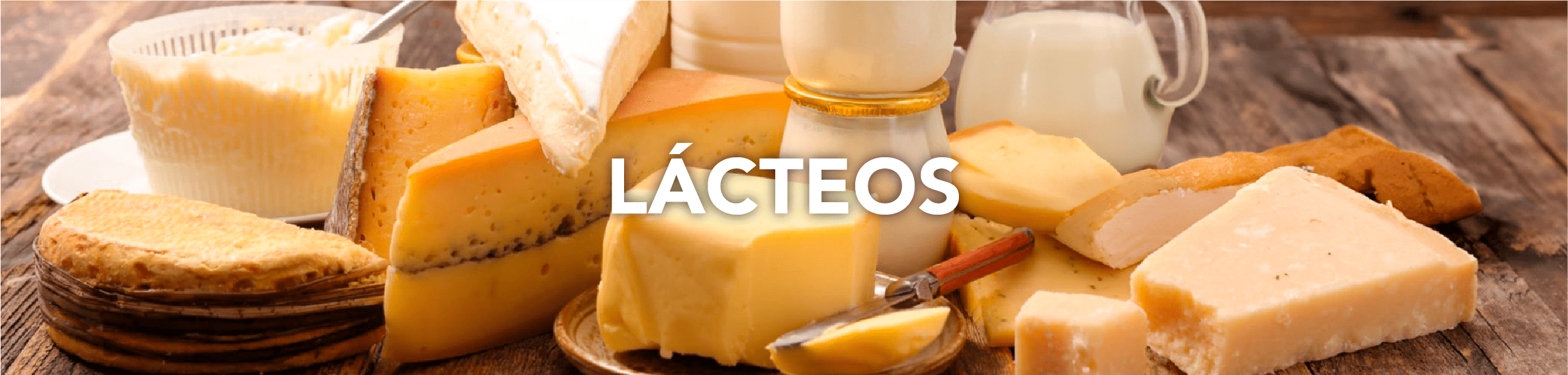 Lacteos 1